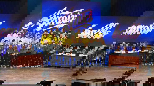Amici 13, dal 13 gennaio il daytime su Real Time dalle ore 13:50 senza Maria De Filippi e con Luca Zanforlin article-post