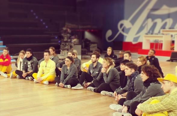 Amici 13 va in vacanza: il talent di Maria De Filippi torna l’11 gennaio su Canale 5 article-post