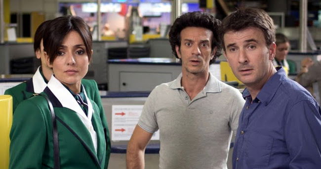 Ascolti Tv, 19 dicembre 2013: Anche se è amore non si vede a 5,2 mln; Speciale Superquark a 3,1 mln preview