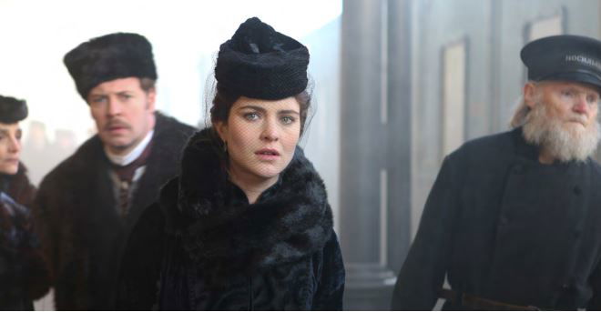 Anna Karenina, la seconda ed ultima parte della miniserie con Vittoria Puccini stasera su RaiUno: la trama preview