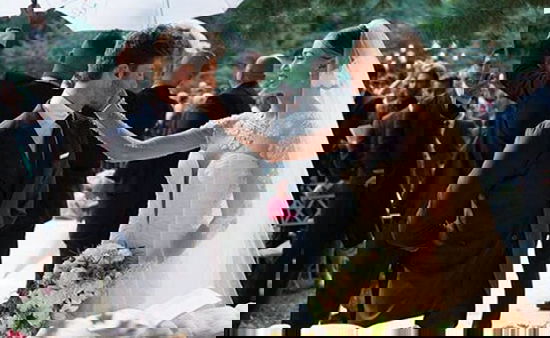 Il meglio del gossip 2013: da Belen Rodriguez a Marco Bocci, tra unioni e rotture preview