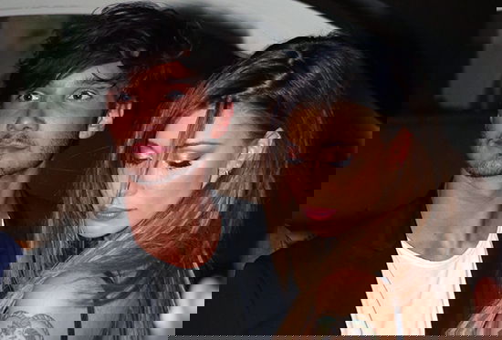 Gossip: Belen Rodriguez e Stefano De Martino si sono lasciati, lei ha già un altro ma non è Bobo Vieri, le news preview