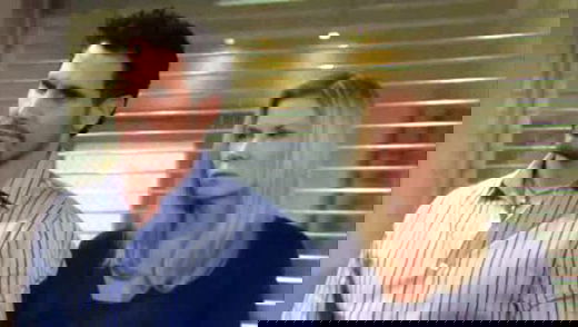 Beautiful anticipazioni, trame dal 2 al 6 dicembre: Bill e Brooke, incidente in auto preview