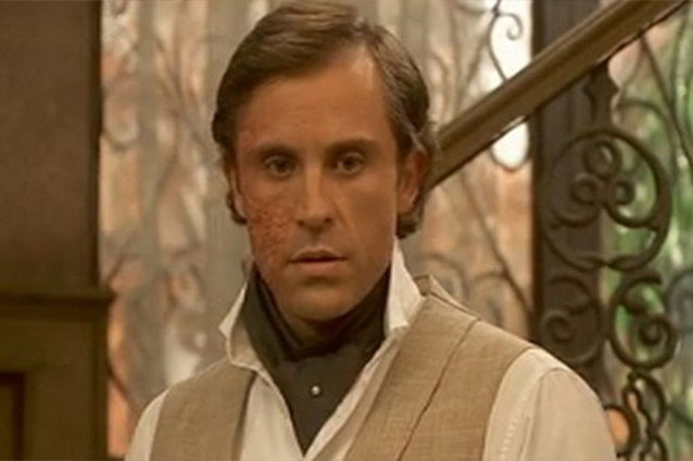 Il Segreto anticipazioni, puntata 10 dicembre: intercettato il carro di Carlos; Juan e Severiano arrivano alle mani preview