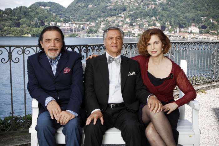 Ascolti Tv, 18 dicembre 2013: Casa e Bottega a 5,3 mln; Una famiglia perfetta a 3 mln; Juventus-Avellino a 2,9 mln preview