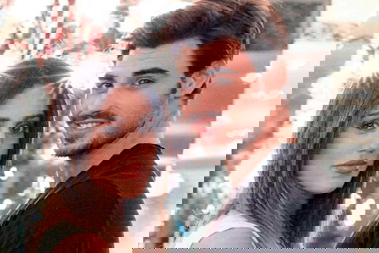 Cecilia Rodriguez e Francesco Monte innamorati più che mai: “Voglio sposarmi e fare un figlio con lui” – FOTO article-post