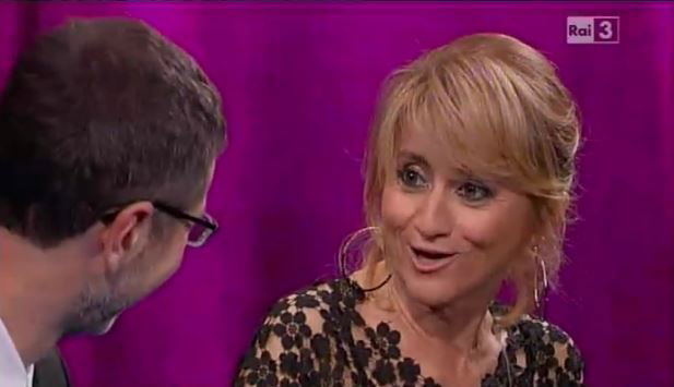 Che tempo che fa: Luciana Littizzetto su Beckham e la decadenza di Silvio Berlusconi – VIDEO preview