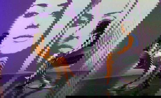 Verissimo, Chiara Iezzi e la lite con Paola: “Avvenuta dopo il programma con Pezzali, sarebbe stato carino condurre insieme” preview