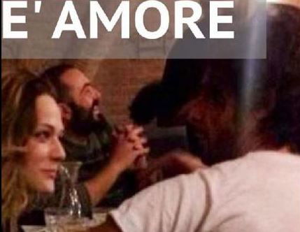 Marco Bocci: dopo la storia con Emma, il primo week end romantico con Laura Chiatti preview