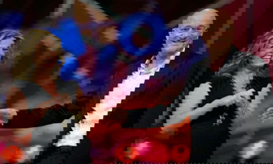 Zelig: tra i papabili nomi, Virginia Raffaele ed Ilary Blasi. Claudio Bisio vuole Vanessa Incontrada preview