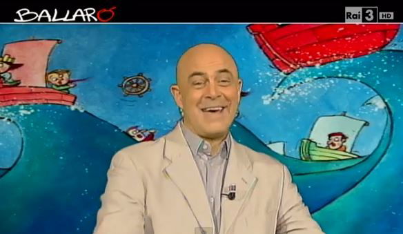 Ballarò, puntata 3 dicembre, copertina satirica di Maurizio Crozza sulla legge elettorale – VIDEO preview