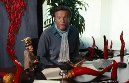 Supercinema, stasera la nuova puntata: il meglio del 2013 ed i film di Natale preview