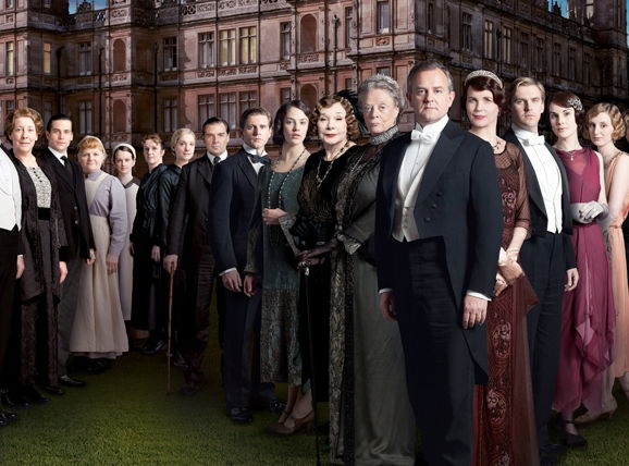 Downton Abbey, la terza sorprendente stagione da stasera su Rete 4: anticipazioni e new entry preview