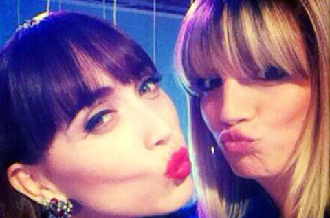 Fashion Style, stasera e domani i nuovi appuntamenti: Emma Marrone e Nadege committenti preview