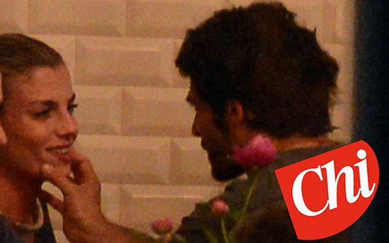 Marco Bocci su Facebook: “Con Emma è finita da mesi”. La storia si tinge da rosa a giallo preview