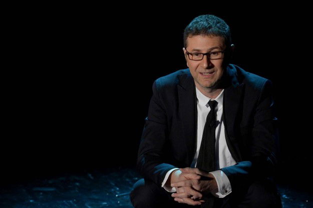 Sanremo 2014, Fabio Fazio sui talent show a L’Arena di Giletti: “Nessuna preclusione né necessità” preview