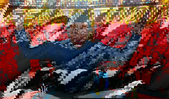 Flavio Insinna racconta il successo di Affari Tuoi e il sogno nel cassetto: “Una fiction su Libero Grassi” preview