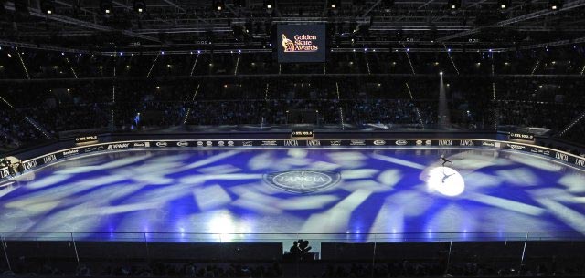 Golden Skate Awards 2013, gli Oscar del pattinaggio questo pomeriggio su Italia 1 preview