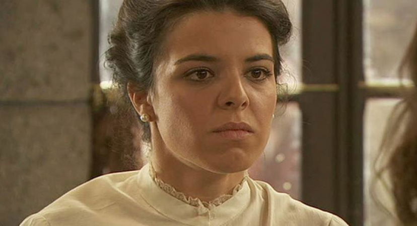 Il Segreto anticipazioni, puntata 9 dicembre: duro scontro tra Pepa e Gregoria; scompare il comandante Sanz preview