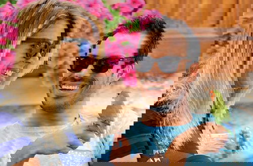 Guendalina Canessa e Luca Marin si sono lasciati preview