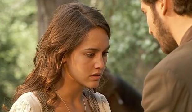 Il Segreto anticipazioni, puntata 12 gennaio: Pepa tenta di derubare i Montenegro; finita la storia con Tristan preview