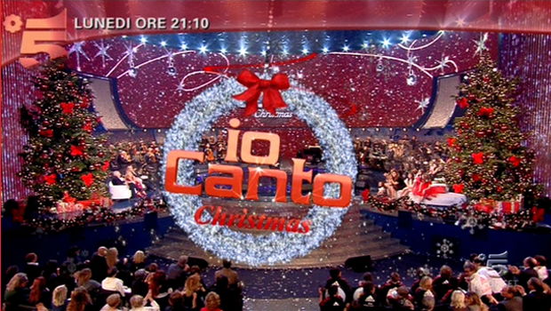 Io Canto Christmas, stasera su Canale 5 con Laura Pausini, Cristian Imparato e Alessandro Casillo tra gli ospiti article-post