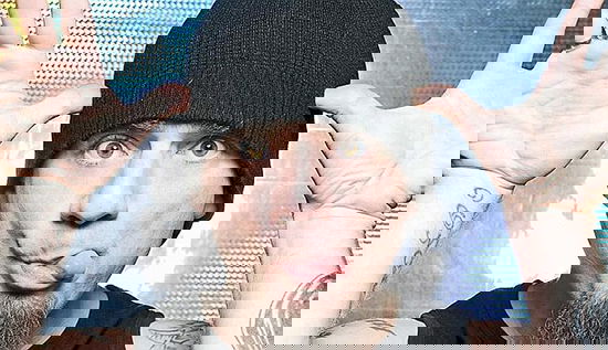 The Voice of Italy 2, J-Ax nuovo giudice: “Sono un pazzo, mi piace rischiare e mettermi in gioco” preview