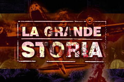 La Grande Storia – Religione, puntata 1 agosto sui personaggi e luoghi della fede: da Padre Pio a Medjugorje preview