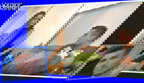 Uomini e Donne, anticipazioni trono classico: Anna vuole eliminare Emanuele, lui abbandona in lacrime preview