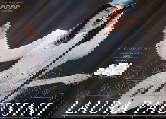 Laura Pausini invita Emma Marrone al Forum di Assago il 22 dicembre: “E’ rock come piace a me!” preview