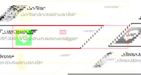 Line Italia, i personaggi più amati del 2013: Paolo Bonolis primo, Emma Marrone ottava, Belen Rodriguez decima preview