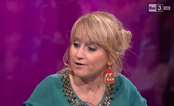 Che tempo che fa: Luciana Littizzetto e la lettera a Babbo Natale – VIDEO preview
