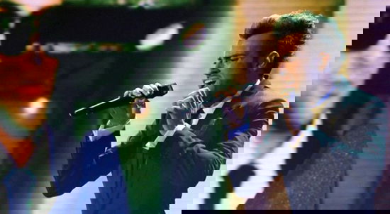 X Factor 8: Marco Mengoni giudice del talent show al posto di Elio? preview