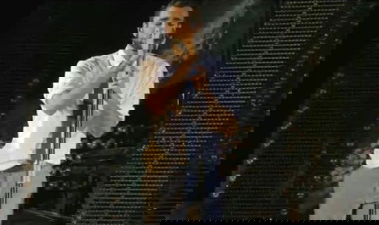 Marco Mengoni, Non me ne accorgo: il testo ed il video del nuovo singolo article-post