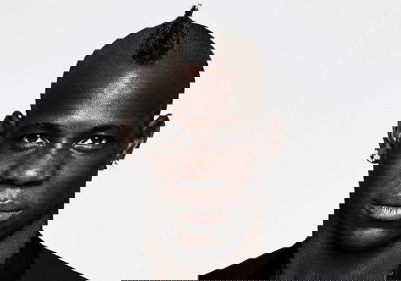 Verissimo: la lettera di Mario Balotelli, tra auguri di Natale e promesse nessun accenno alla figlia Pia preview