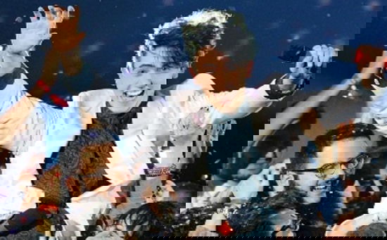 X Factor 7, Michele Bravi: “Morgan e Mika mi hanno detto che ho comunicato la mia verità” preview