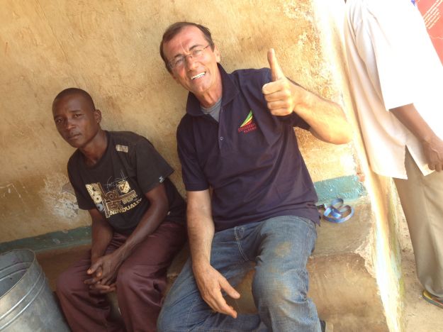 Mission, il programma di RaiUno sulle missioni umanitarie: la prima puntata mercoledì preview