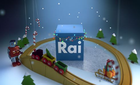 Palinsesto Rai Natale 2013: tutti gli appuntamenti del 21 dicembre 2013 preview