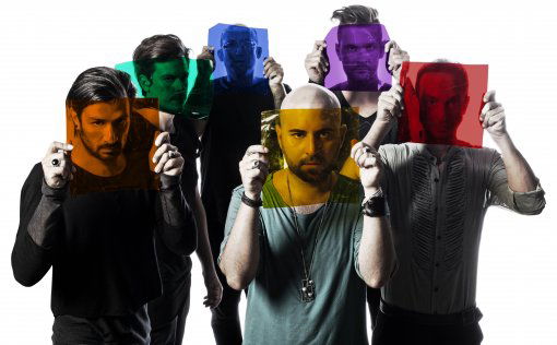 Che tempo che fa, puntata di domenica 22 dicembre: i Negramaro, Paola Cortellesi, Luca Argentero tra gli ospiti preview