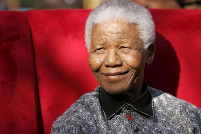 E’ morto Nelson Mandela: l’annuncio in diretta tv article-post