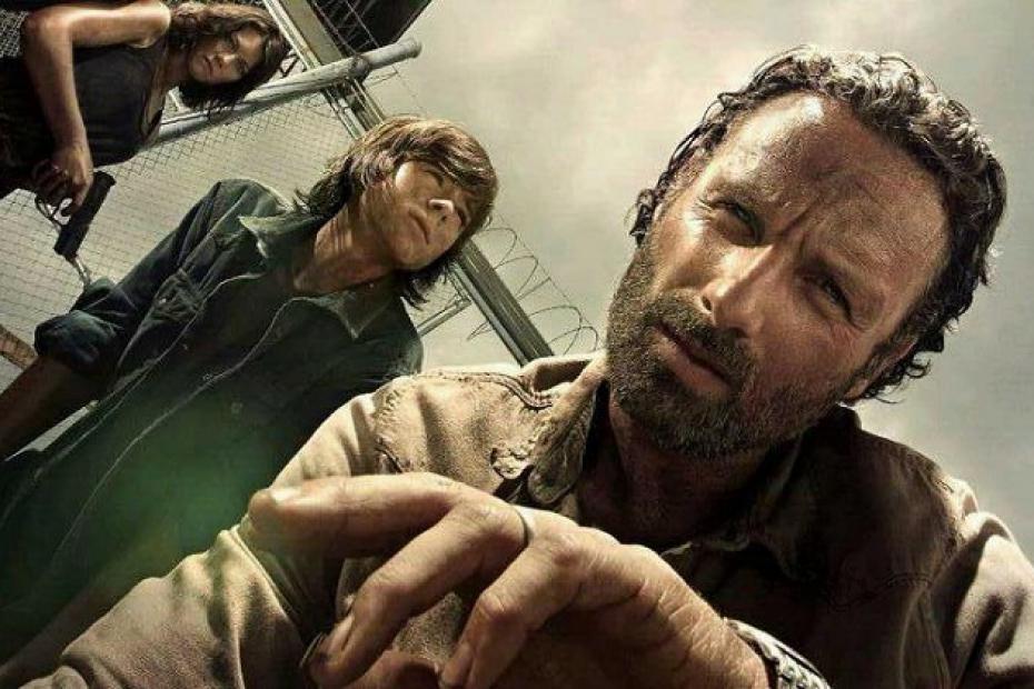 The Walking Dead 4: anticipazioni sui prossimi episodi – Spoiler article-post