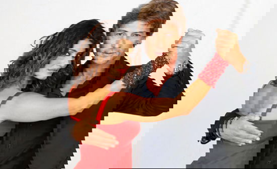 Ballando con le stelle 9, Roberto Farnesi risponde alle polemiche: “Sono in finale perché l’avete voluto voi” preview