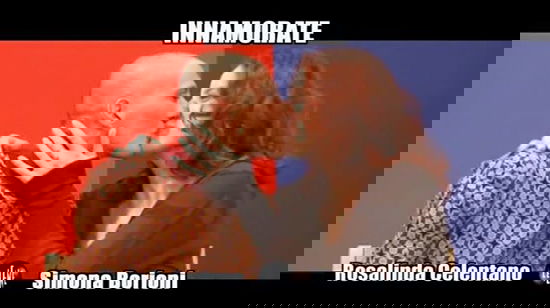 Le Iene, intervista doppia a Rosalinda Celentano e Simona Borioni: due donne innamorate – VIDEO preview