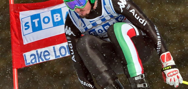 Sport in Tv, oggi 1 dicembre: tutta la Serie A e Sci Alpino in diretta tv e streaming preview