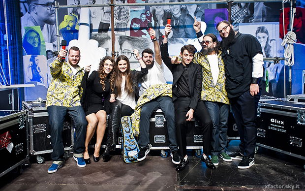 X Factor 7, la semifinale: due manche, gli inediti e Katy Perry ospite article-post