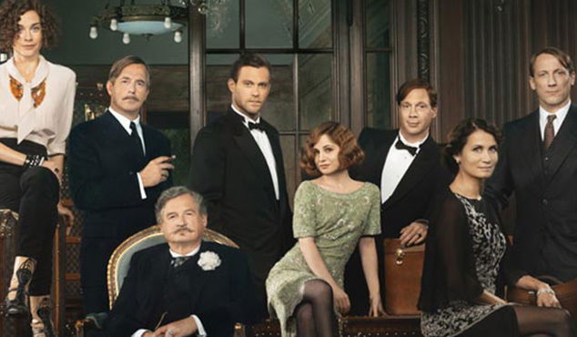 Una Famiglia, la miniserie tedesca da stasera su Canale 5: la storia dell’hotel Adlon preview