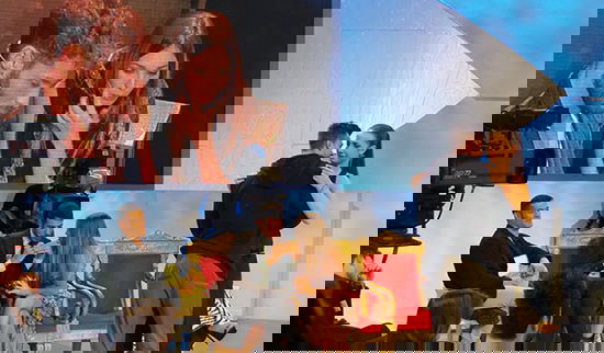 Uomini e Donne, anticipazioni trono classico: Aldo Palmeri, Anna Munafò e Tommaso Scala hanno già scelto? preview