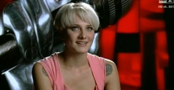 Sanremo 2014, Nuove Proposte: ecco gli 8 cantanti Giovani. Scelta Veronica De Simone da The Voice article-post
