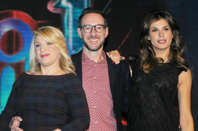 Zelig 1, stasera la terza puntata su Italia 1: Alessandra Amoroso ospite preview