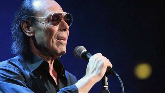 Che tempo che fa, puntata di domenica 12 gennaio: Antonello Venditti e Angelino Alfano tra gli ospiti preview